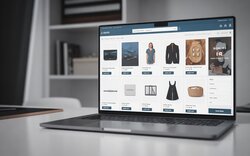 E-Ticaret Sitesi
